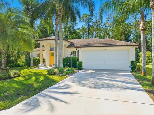 20 Seaman Trl N, Palm Coast, FL, 32164-5538 | Card Image