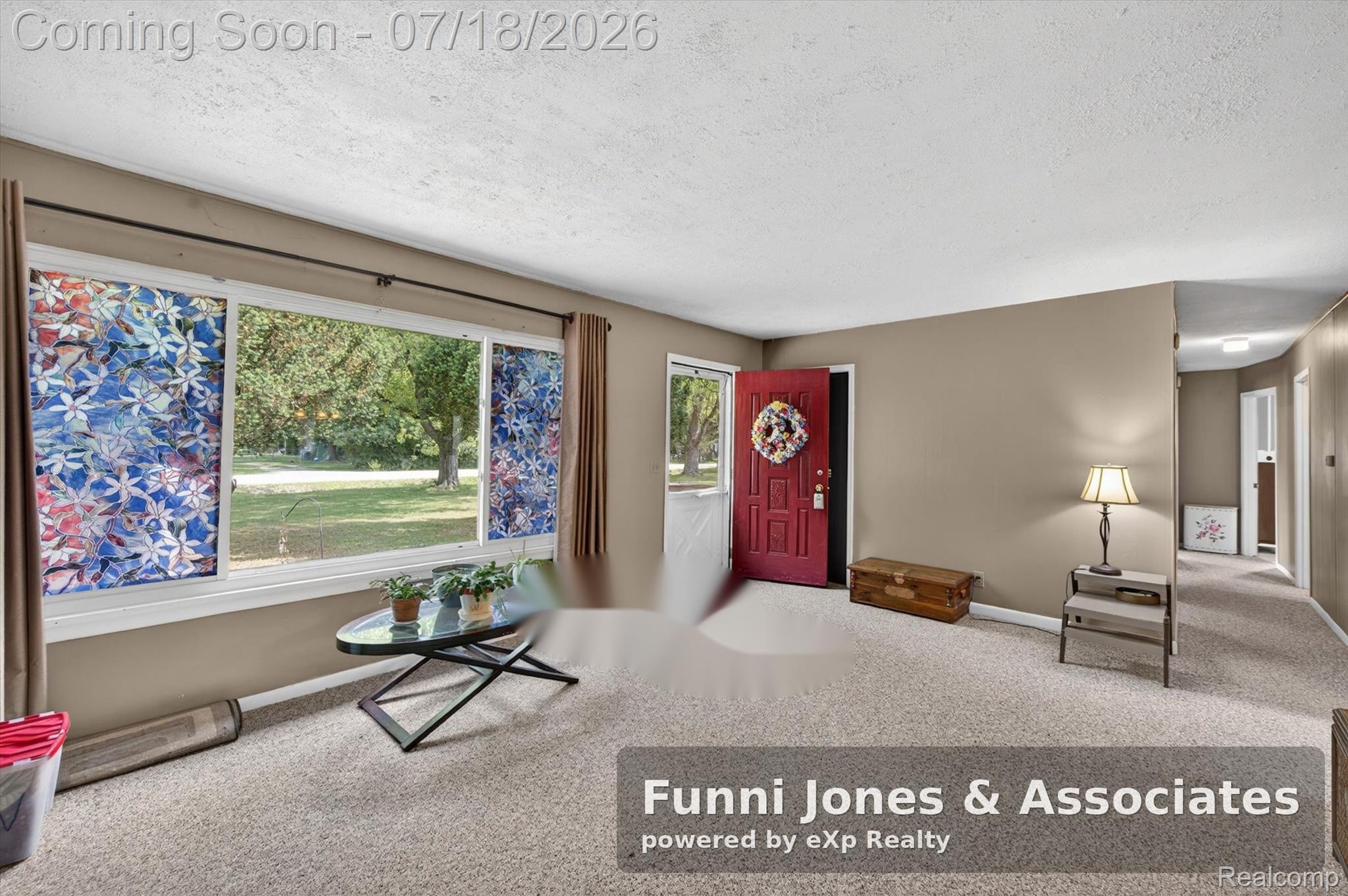 Residential in York Charter Township 5