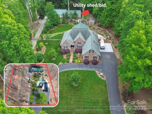 2400 Saint John Rd, East Bend, NC, 27018-8597 | Card Image