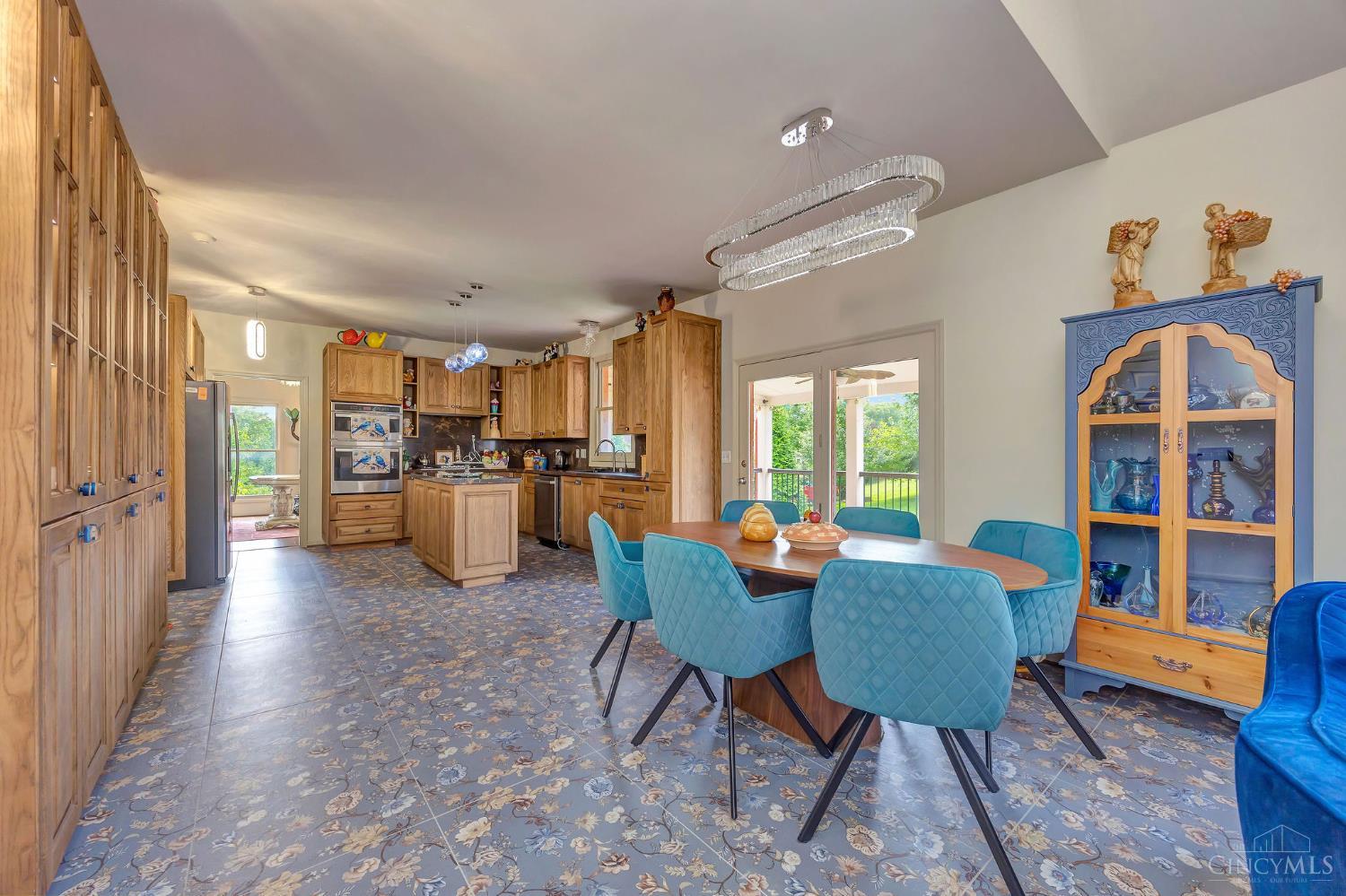 Residential in Symmes Twp 5