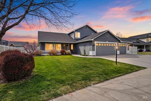 3787 N Alexis Way, Meridian, ID, 83646 | Card Image