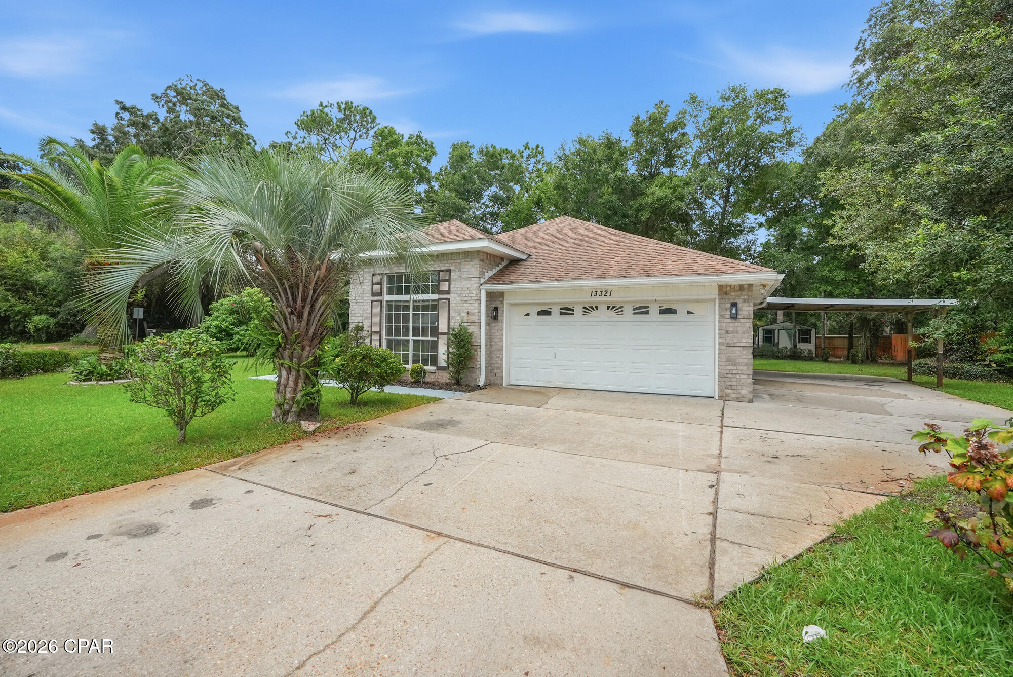 Residential in Pensacola