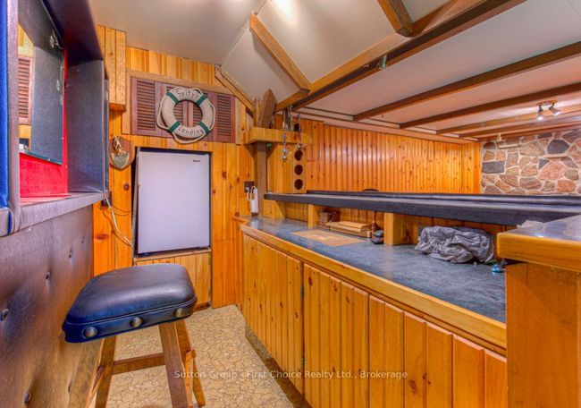 77 Huron Rd, House other with 3 bedrooms, 1 bathrooms and 6 parking in Sebringville ON | Image 35