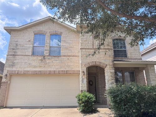 6026 Starbrook Creek Dr, Katy, TX, 77494-0323 | Card Image