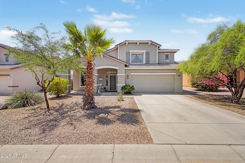2551 W Sunset Way, Queen Creek, AZ, 85144-5927 | Card Image