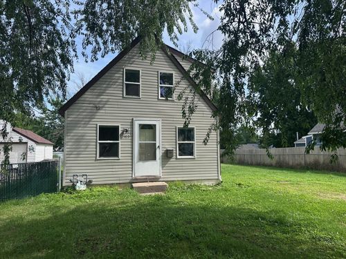 2103 3rd Ave Ne, Austin, MN, 55912-4137 | Card Image