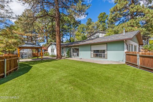 2000 E Linda Vista Dr, Flagstaff, AZ, 86004-1744 | Card Image