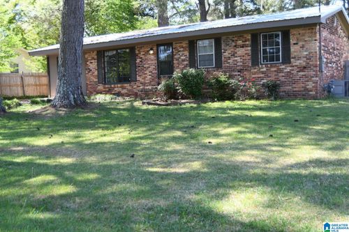 1013 Nimitz Ave, Talladega, AL, 35160-3727 | Card Image