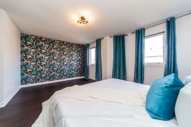 56 Royal Appian Cres, House attached with 4 bedrooms, 4 bathrooms and 2 parking in Concord ON | Image 20