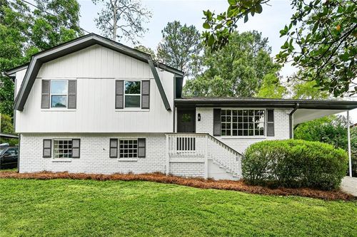 8276 San Jose Trl, Jonesboro, GA, 30236-3818 | Card Image