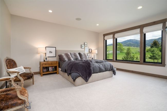 1055 Caddie Ct, House other with 6 bedrooms, 5 bathrooms and null parking in Bozeman MT | Image 22