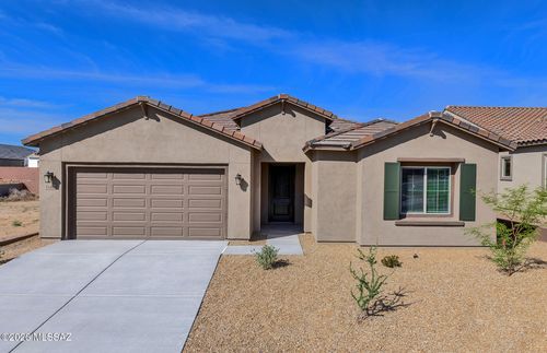 13401 N Braunite Ct, Tucson, AZ, 85755-0021 | Card Image