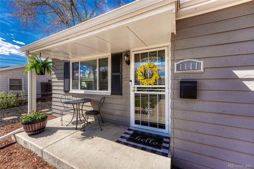 1111 S Perry St, Denver, CO, 80219-3828 | Card Image