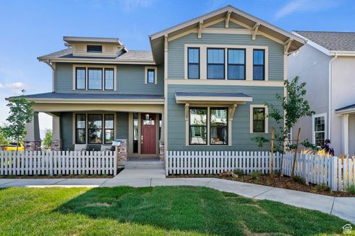 6748 W Splash Way, South Jordan, UT, 84009-1828 | Card Image