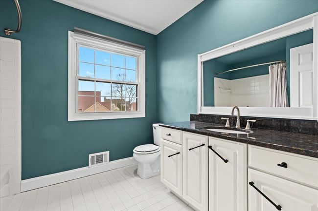 Full second floor bathroom | Image 17