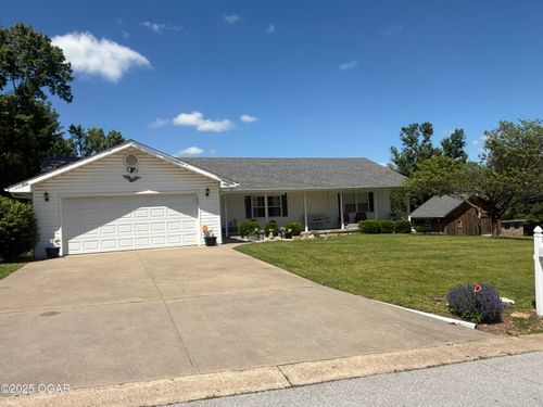 506 E Glenview Pl, Neosho, MO, 64850-3023 | Card Image