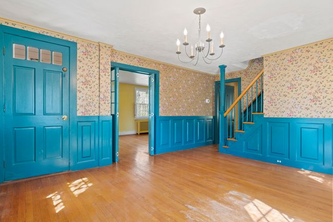 191 Long Hill Rd, House other with 4 bedrooms, 2 bathrooms and 4 parking in Middletown CT | Image 7