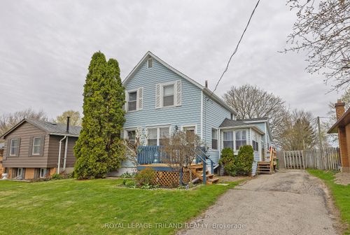570 Elm St, St Thomas, ON, N5R1K7 | Card Image