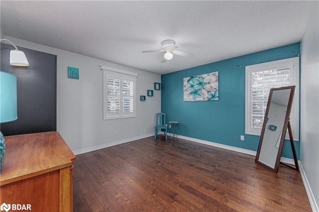 39 Davis Trail, House other with 4 bedrooms, 4 bathrooms and 10 parking in Thornton ON | Image 13