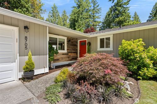 8705 71st St Nw, Gig Harbor, WA, 98335-6278 | Card Image