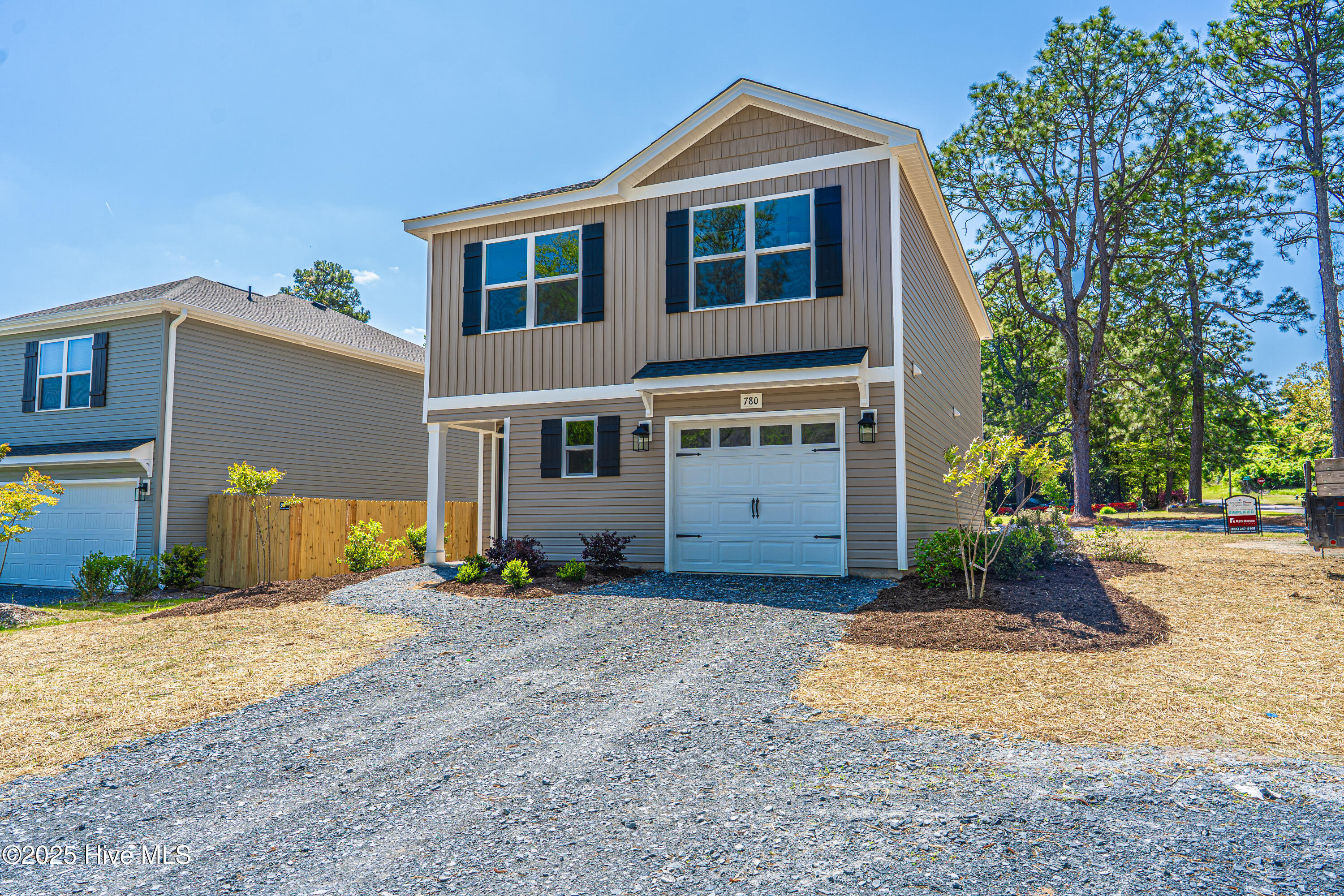 Residential in Southern Pines