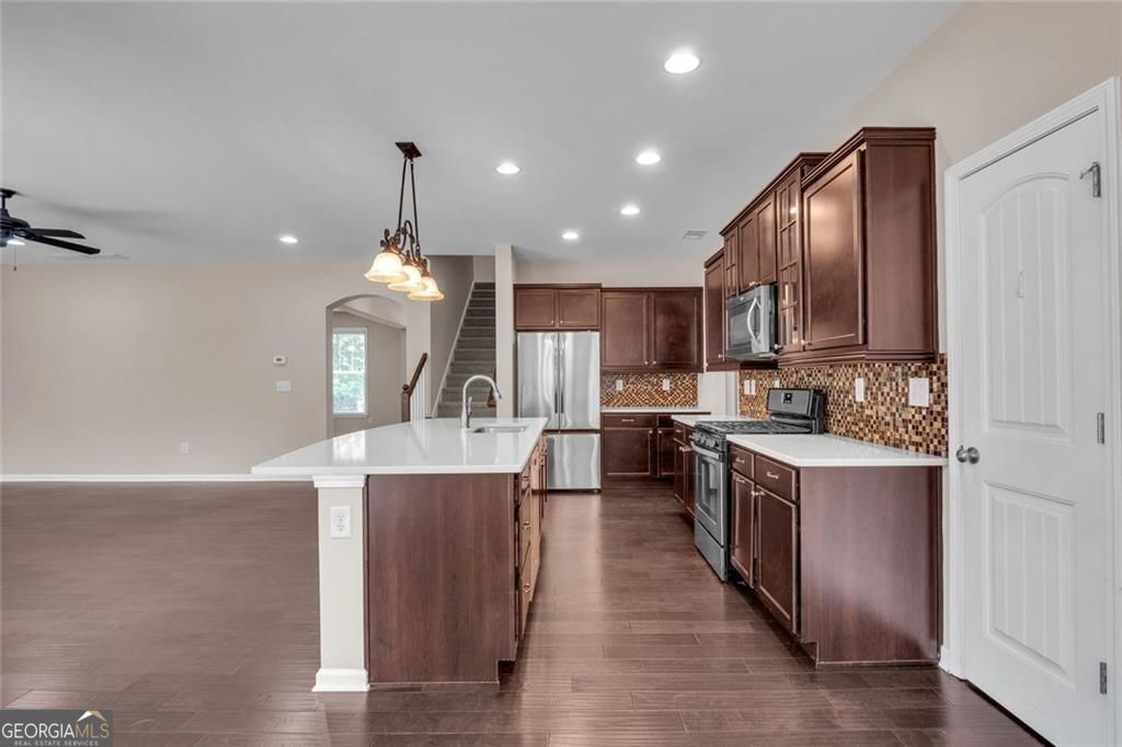 Residential in Braselton 2