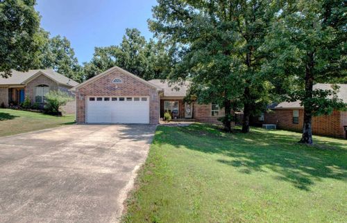 1504 Sheridan Dr, Jacksonville, AR, 72076-3544 | Card Image