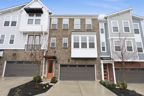 102 Blossom View Drive, Loveland, OH, 45140 | Card Image