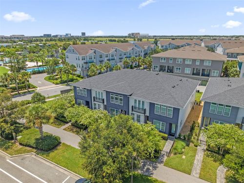 8629 Tavistock Lakes Boulevard, ORLANDO, FL, 32827 | Card Image