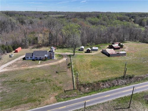 541 Wallburg High Point Road, High Point, NC, 27265 | Card Image