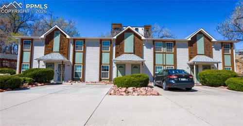 549 W Dale St, Colorado Springs, CO, 80905-1132 | Card Image