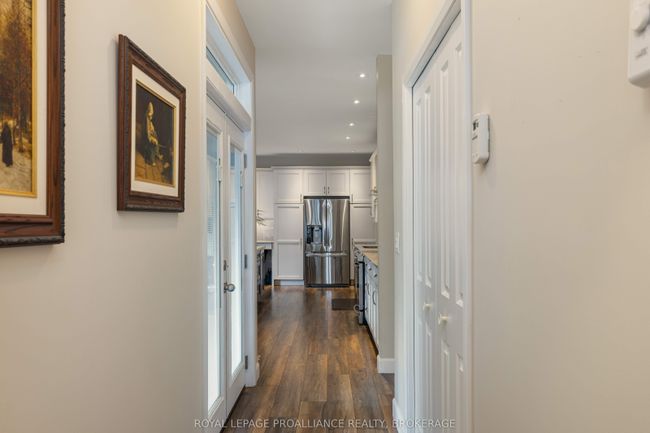 51 Applewood Cove, House other with 3 bedrooms, 2 bathrooms and 8 parking in Bath ON | Image 22