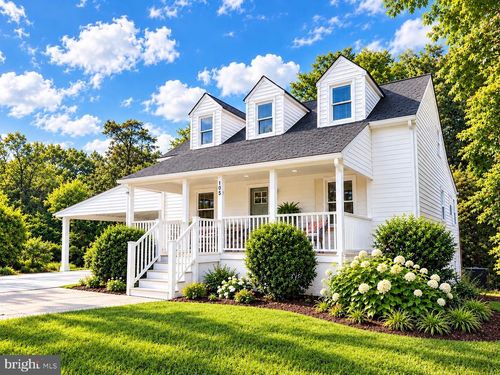 105 Simmons Rd, SEVERNA PARK, MD, 21146-1905 | Card Image
