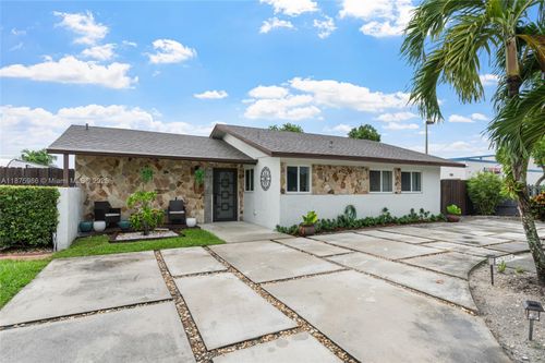 2791 Nw 207th St, Miami Gardens, FL, 33056-1459 | Card Image