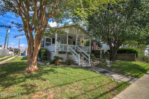 1202 Evans Street, Morehead City, NC, 28557 | Card Image