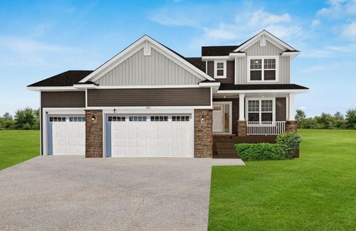 722 151st Ln Nw, Andover, MN, 55304-5768 | Card Image