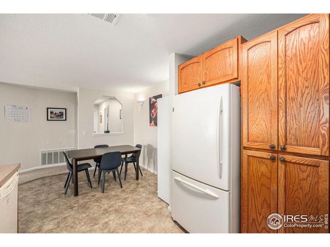 UNIT-206 - 10818 Cimarron St, House attached with 3 bedrooms, 2 bathrooms and null parking in Firestone CO | Image 7