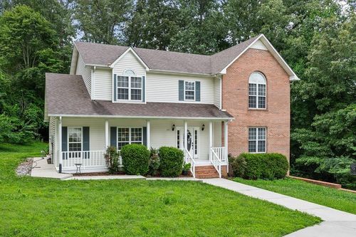 237 Windsor Dr, Cookeville, TN, 38506-5547 | Card Image