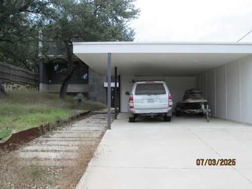 2302 Rain Water Dr, Austin, TX, 78734-2921 | Card Image