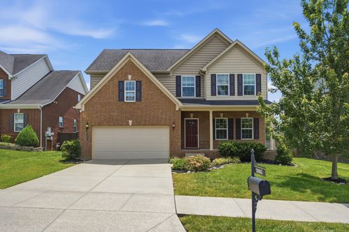 2605 Cortlandt Ct, Nolensville, TN, 37135-2506 | Card Image