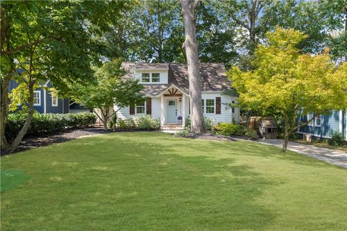 3430 Keswick Ct, Chamblee, GA, 30341-2613 | Card Image