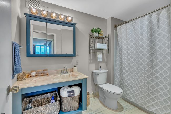 APT-108 - 5000 Boardwalk, Condo with 2 bedrooms, 2 bathrooms and null parking in Ventnor City NJ | Image 22