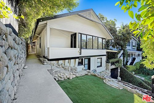 316 Crane Blvd, Los Angeles, CA, 90065-5016 | Card Image