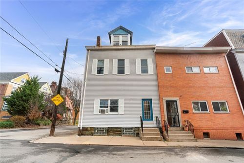 1524 Froman St, Pittsburgh, PA, 15212-3608 | Card Image