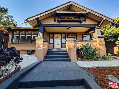 2217 Marathon St, Los Angeles, CA, 90026 | Card Image