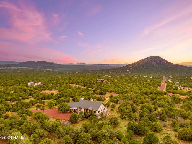 2667 E Overlook Dr, House other with 3 bedrooms, 3 bathrooms and null parking in Williams AZ | Image 82