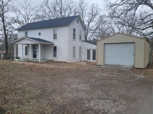 107 9th St, Willow Springs, MO, 65793-1019 | Card Image