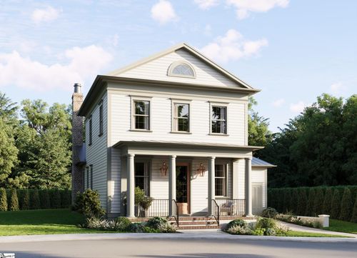 315 Baron Dr, Greenville, SC, 29615-6253 | Card Image