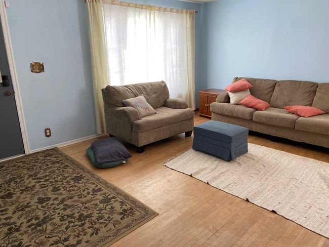 4906 47 Street, House other with 4 bedrooms, 1 bathrooms and 2 parking in Wanham AB | Image 6