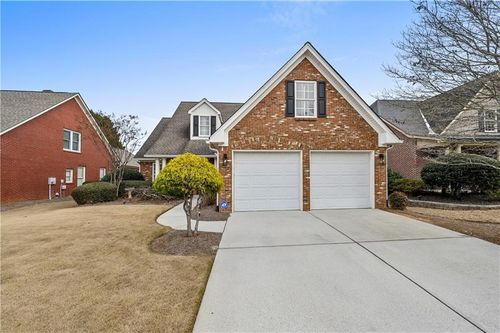 730 Windsor Place Cir, Grayson, GA, 30017-4910 | Card Image